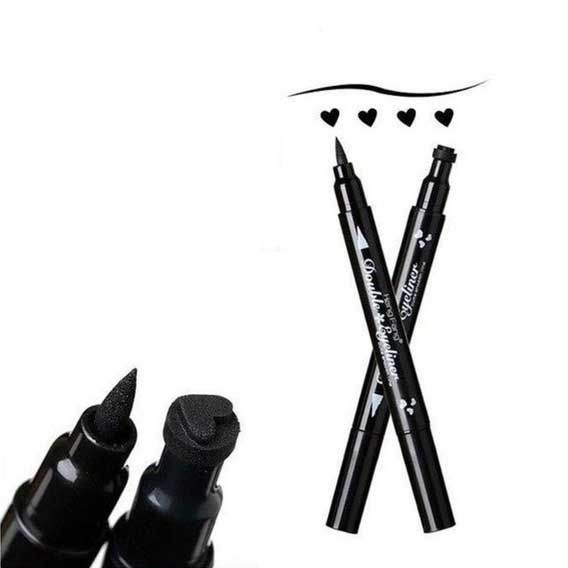 DELINEADOR LIQUIDO PUNTA FIBRA +SELLO TATOO 2.2ml Art.2643 Tejar