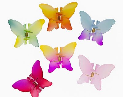 BROCHES GRANDES - SURTIDO COLORES