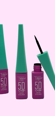 DELINEADOR LIQUIDO 5D 4.5ML - TEJAR
