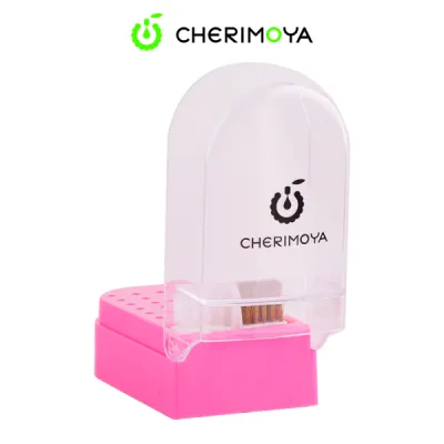 ORGANIZADOR DE FRESA CON CEPILLO CHERIMOYA