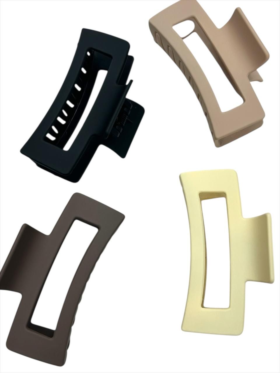 BROCHE NUDE GRANDE X1 UNI.