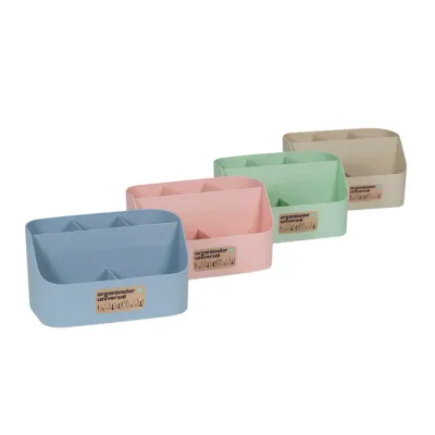 ORGANIZADOR UNIVERSAL NORDICO