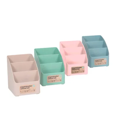 ORGANIZADOR LUUK VERTICAL BAMBU