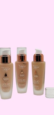 MAQUILLAJE FLUIDO SKIN 30ML ART.2800 - TEJAR
