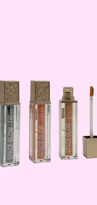 SOMBRA LIQUIDA CON APLICADOR PARA OJOS SPACE GLOW 5.5ML ART.2810 - TEJAR