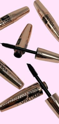 MASCARA DE PESTAÑAS VOLUME 16ML - TEJAR