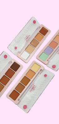CONTORNO EN CREMA 5 COLORES ART.2824 - TEJAR