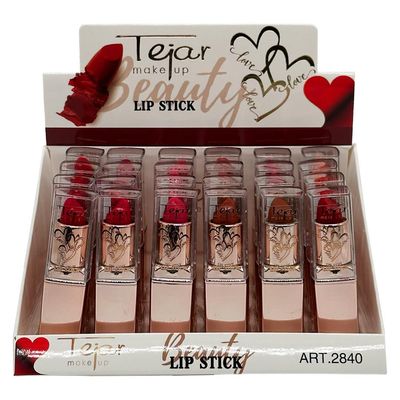 LAPIZ LABIAL BEAUTY 3.8G ART.2840 - TEJAR