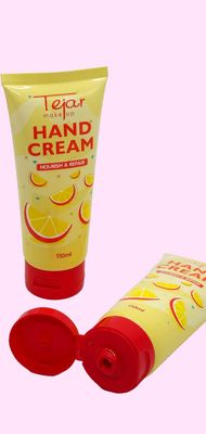 CREMA DE MANOS NUTRICION Y REPARACION LIMON 110ML ART.2843 - TEJAR