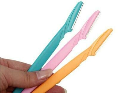 PERFILADOR DE CEJAS BLISTER x3U