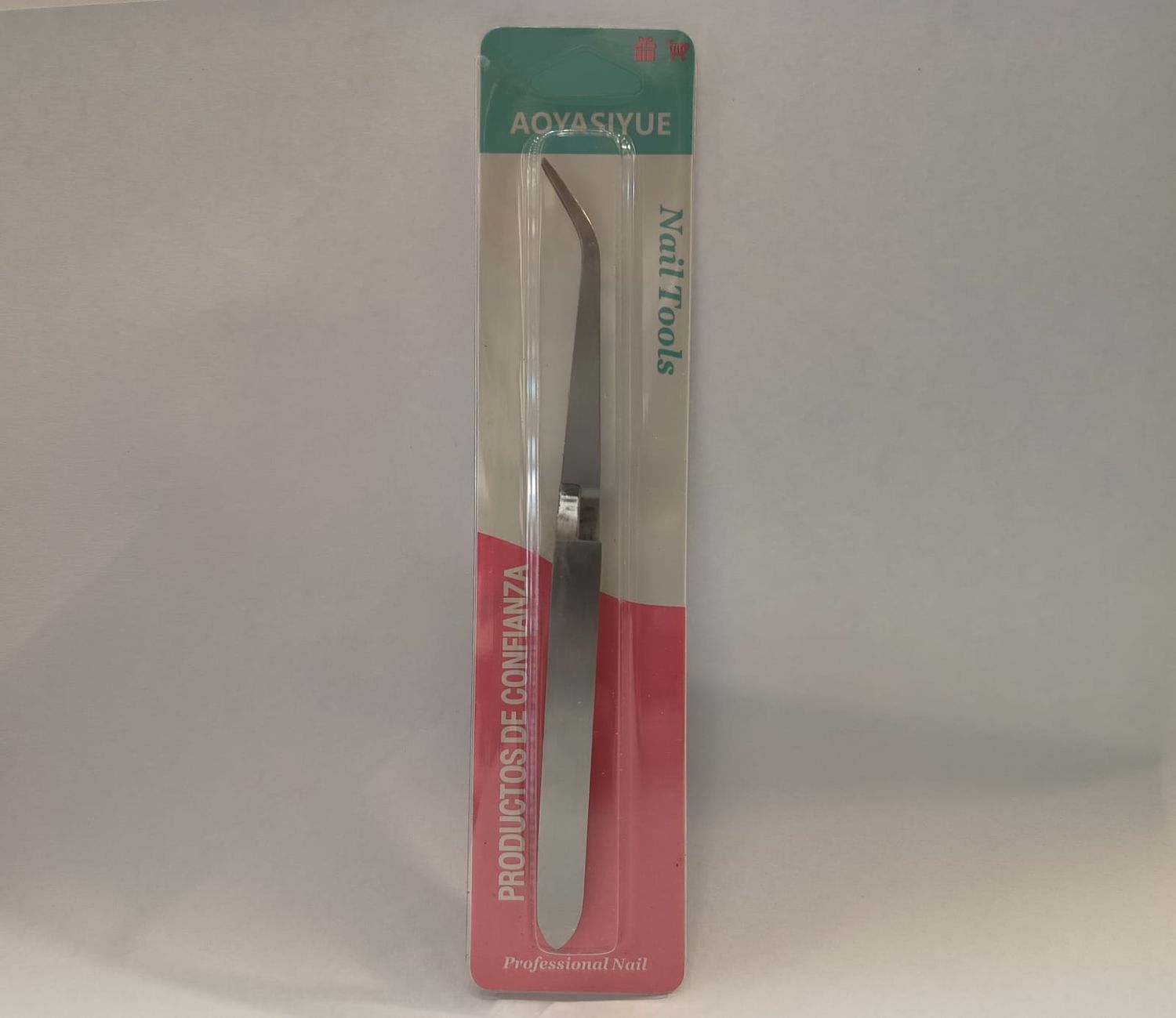 Pinza Curvatura "C" AOYASIYUE