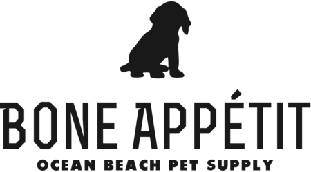Bone Appetit Ocean Beach Pet Supply