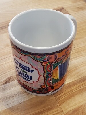 Mug, Design 10