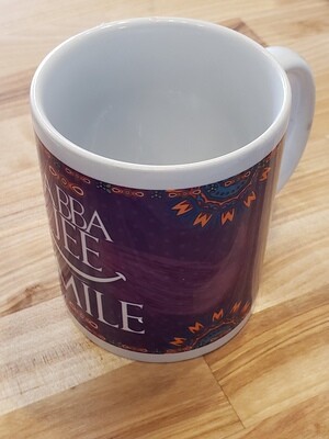 Mug, Design 11