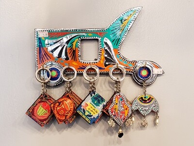 Keychains