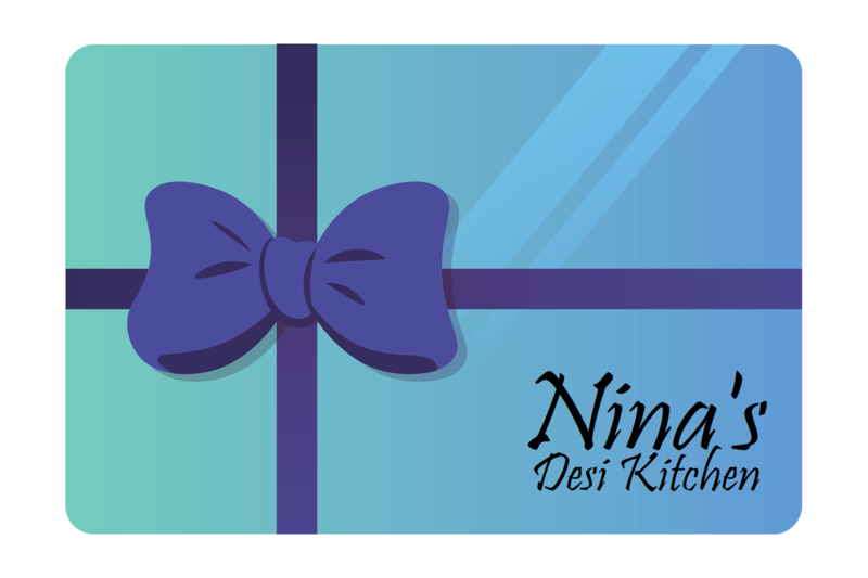 Digital Gift Card (Online payment)