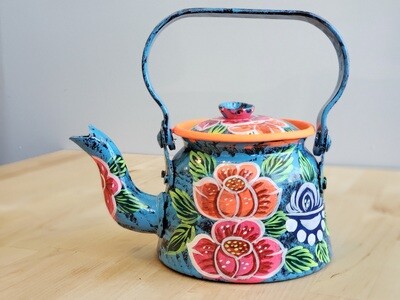 Teapots