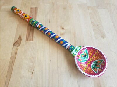 Wooden Utensils
