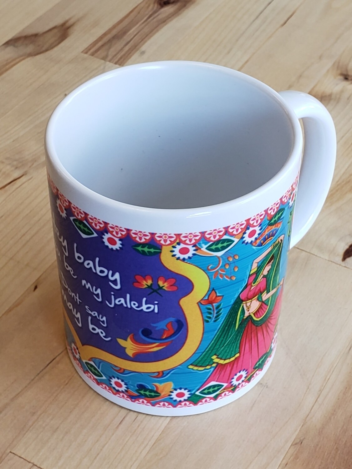 Mug, Design 17