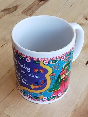 Mug, Design 17