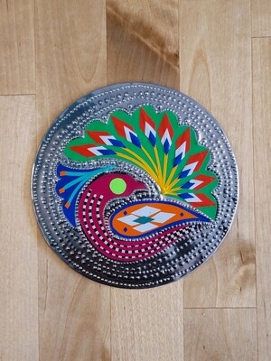 Coaster, Small, Design 002