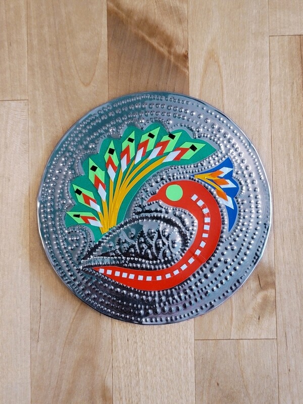 Coaster, Small, Design 001