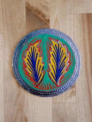 Coaster, Small, Design 007