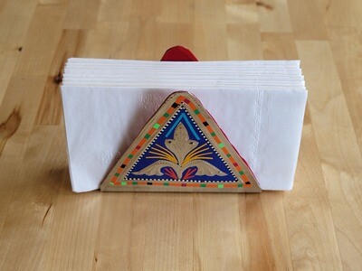 Napkin Holders