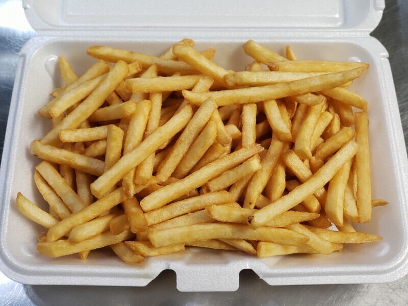 French Fries (V, large)