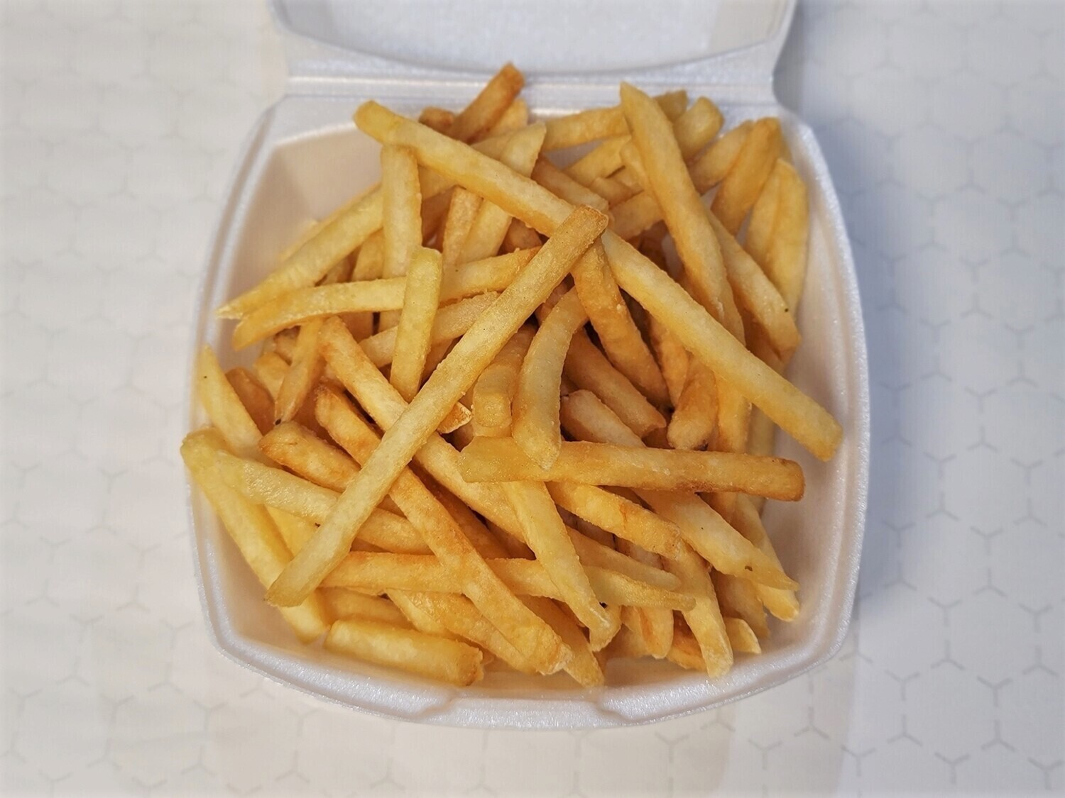 French Fries (V, regular)