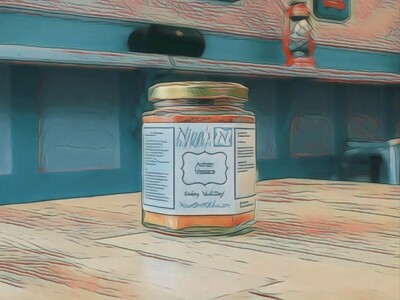 Gift Shop