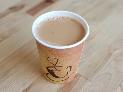 Masala Chai