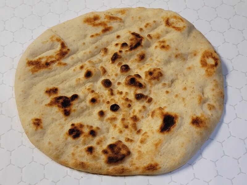 Tawa Naan