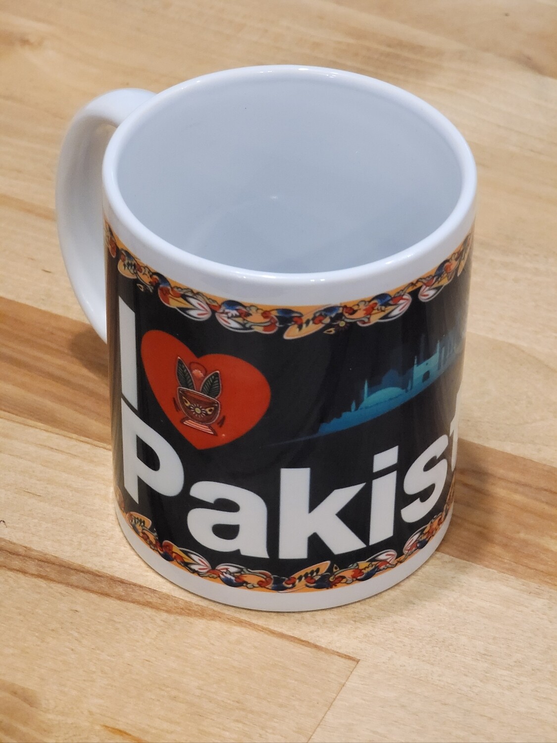 Mug, Design 21