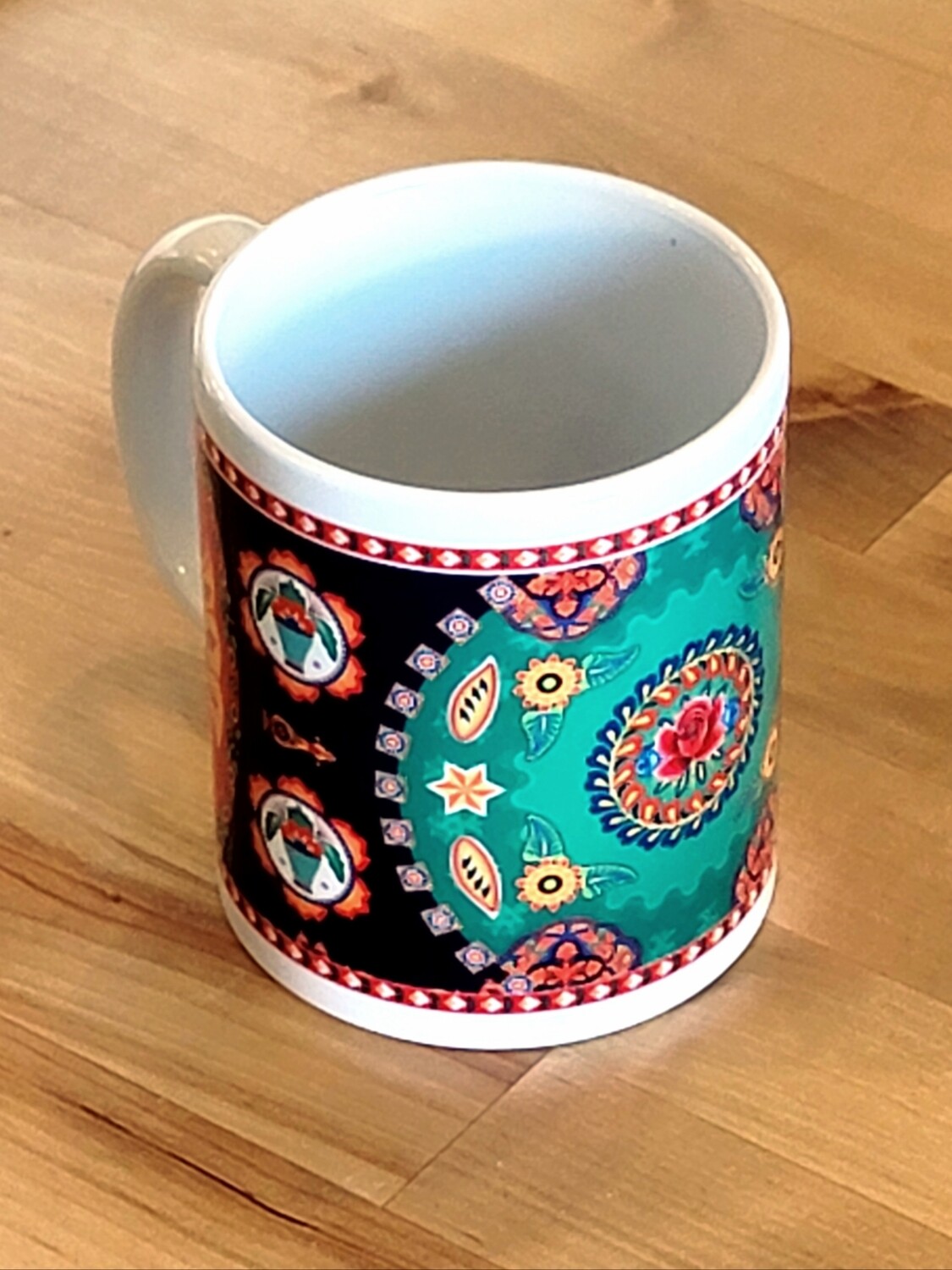 Mug, Design 23