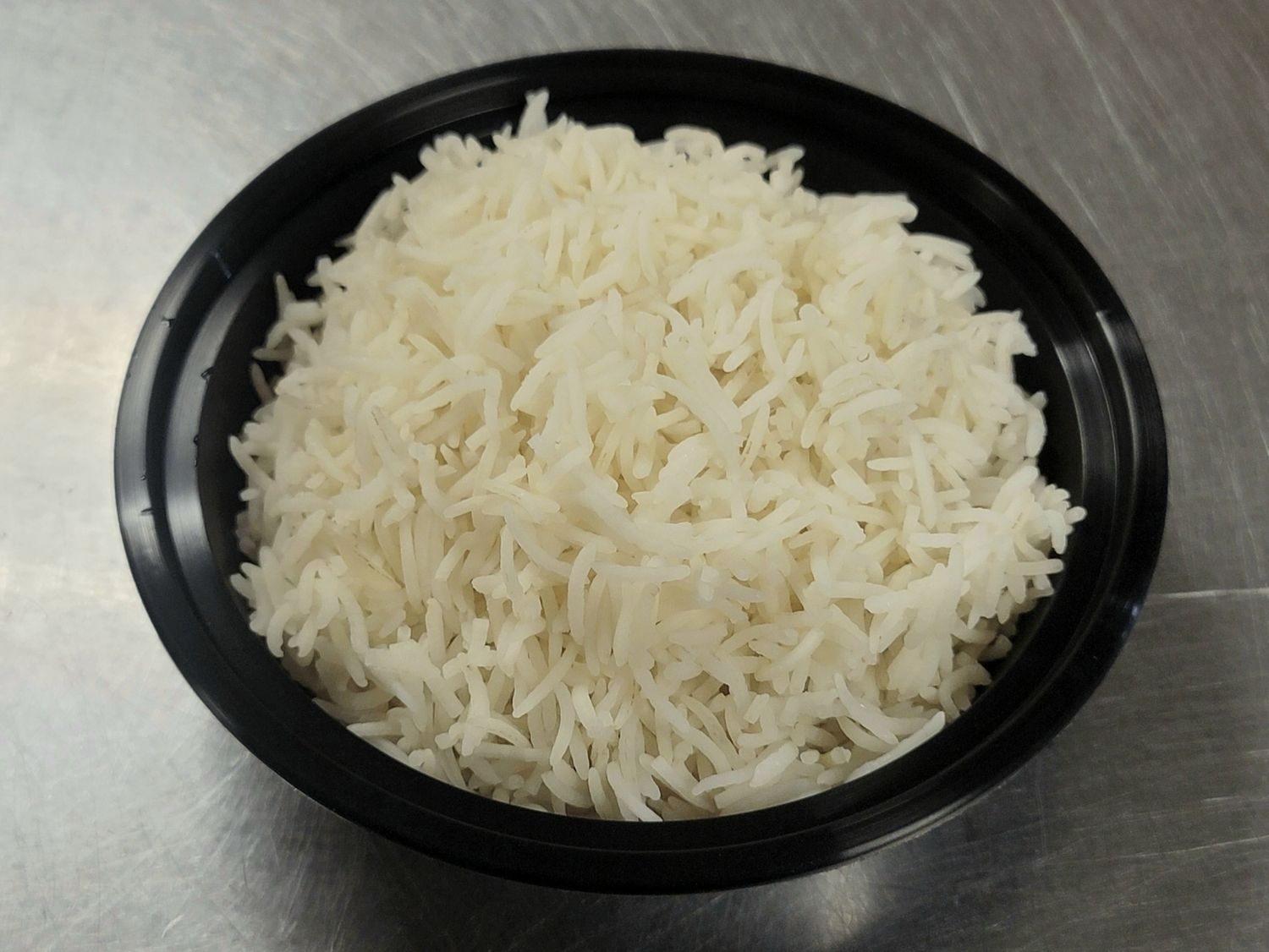 Zeera Rice