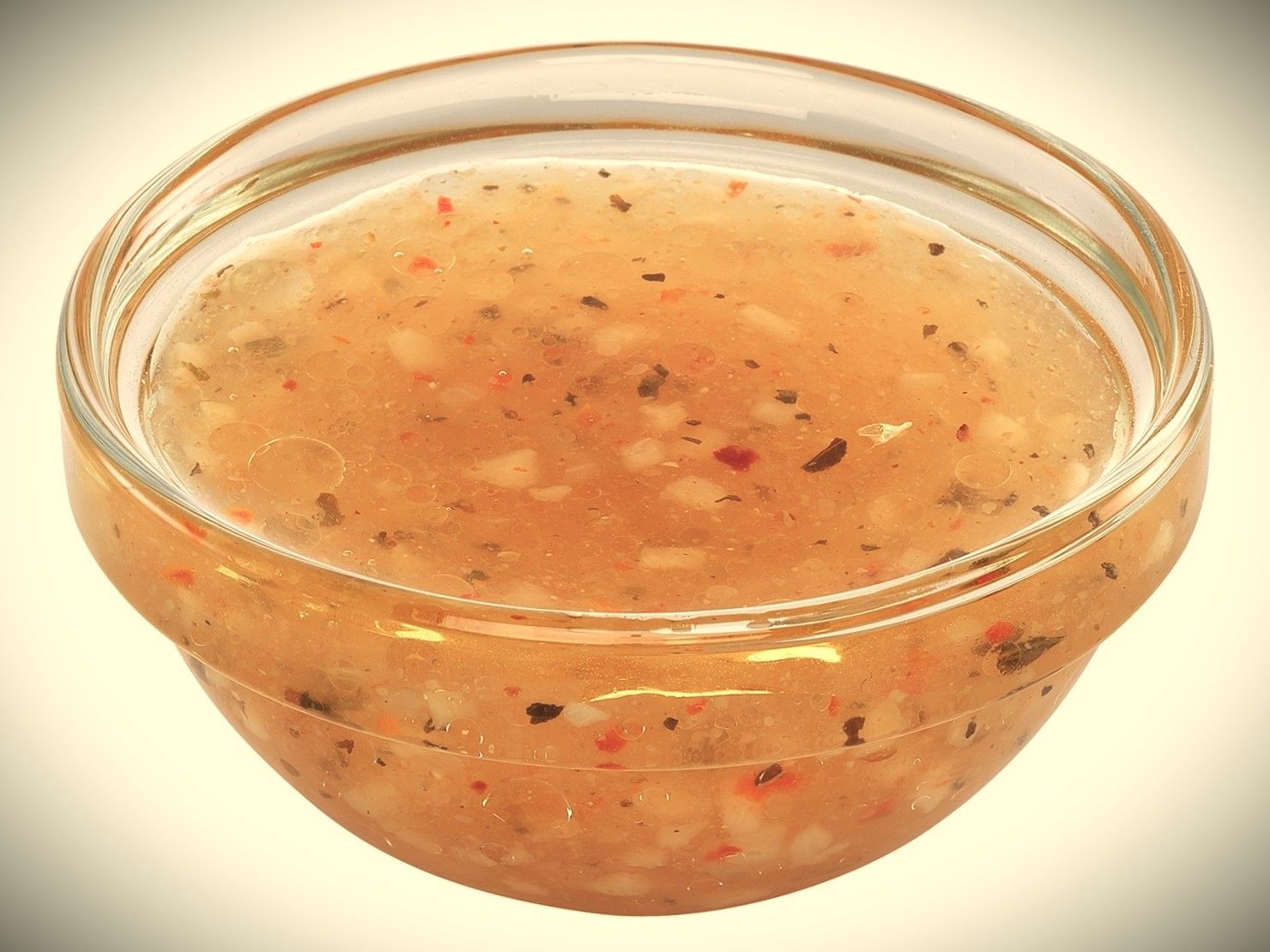 Italian dressing