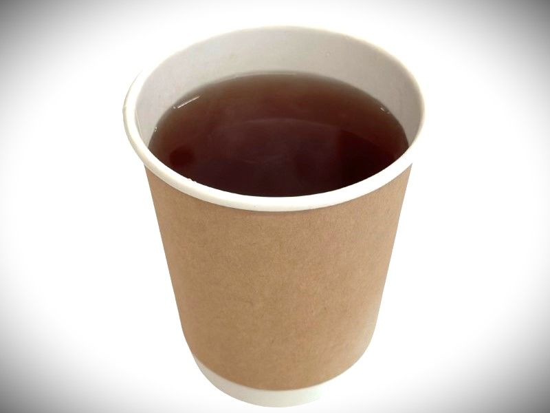 Black Tea