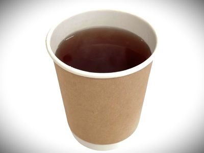 Black Tea
