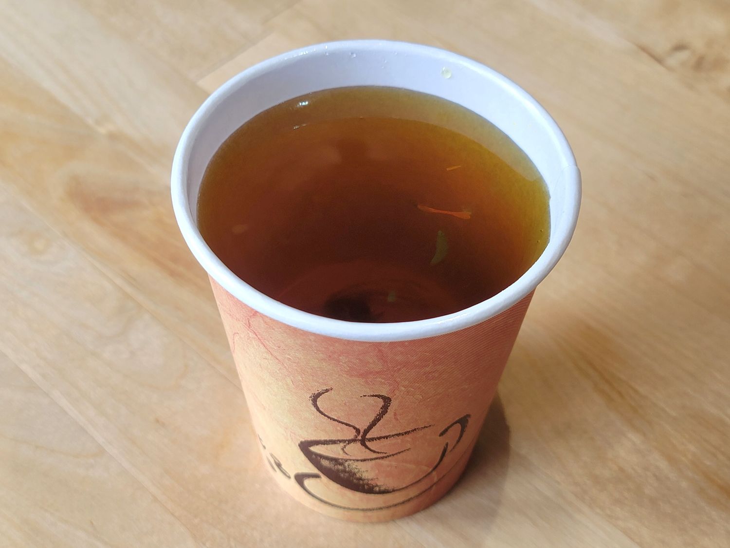 Saffron Qehwa