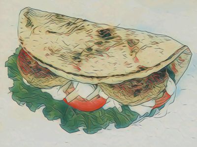 Sandwiches
