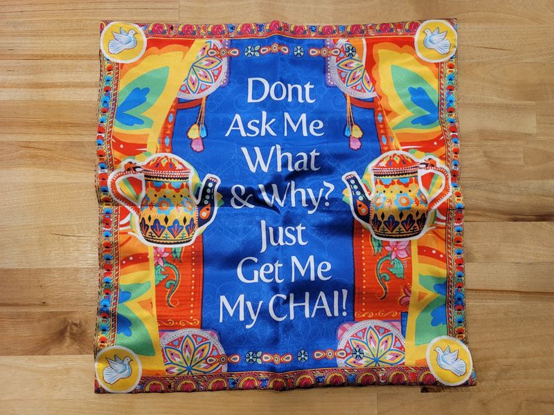 Cushion Cover 03