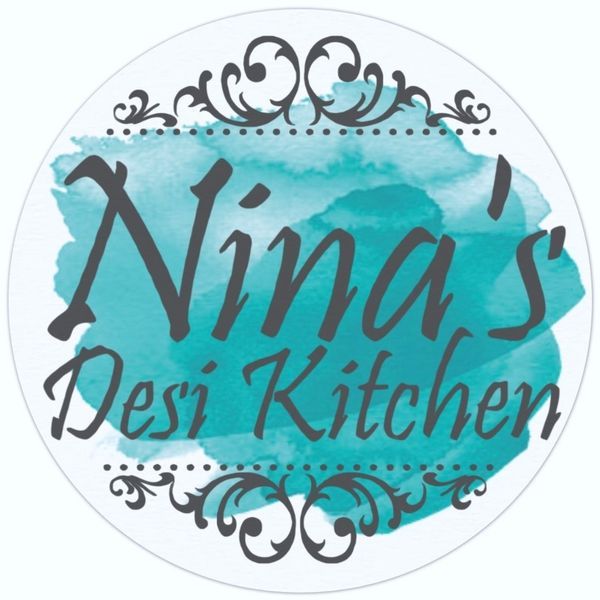 Nina's Desi Kitchen