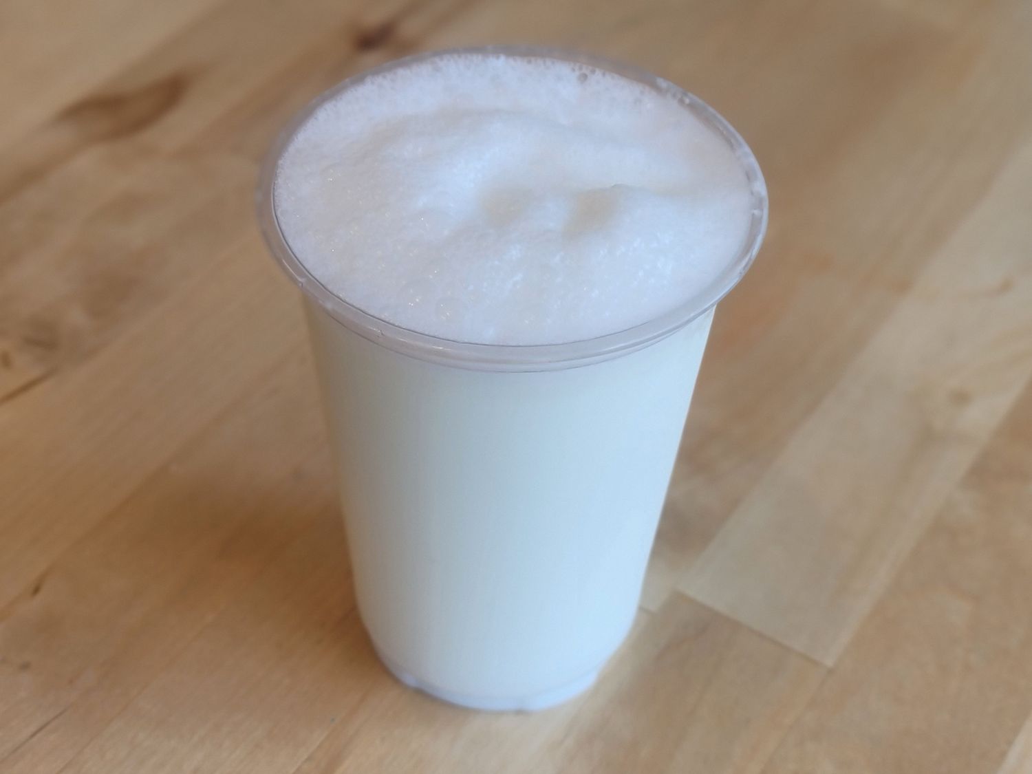 Plain Lassi