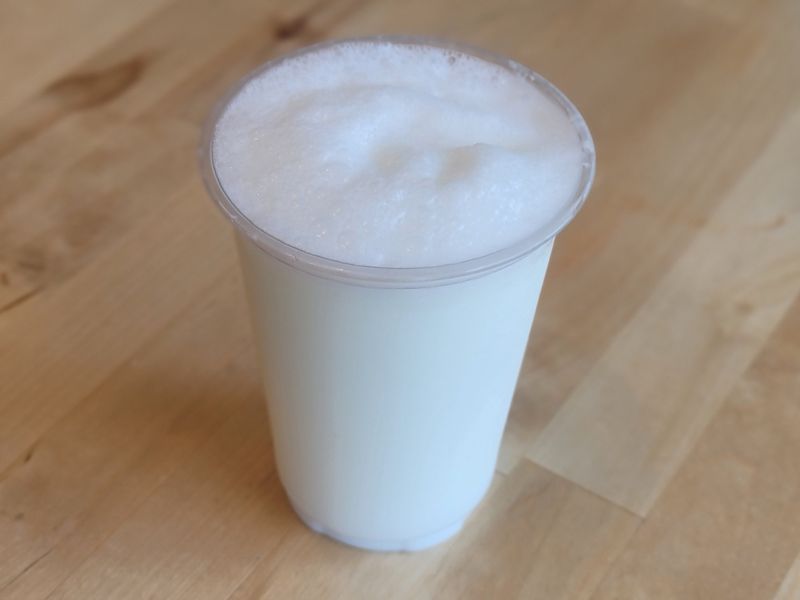 Plain Lassi