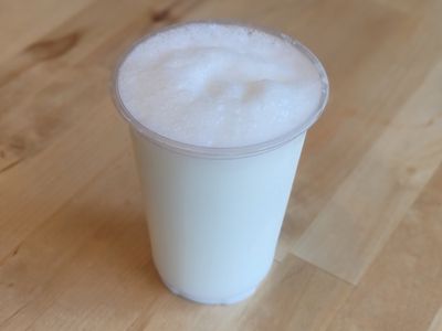 Plain Lassi