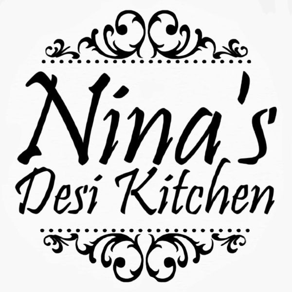 Nina's Desi Kitchen