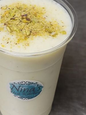 Shahi Lassi