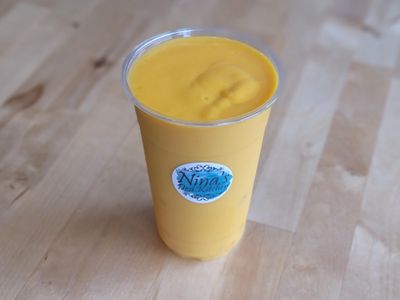 Mango Lassi