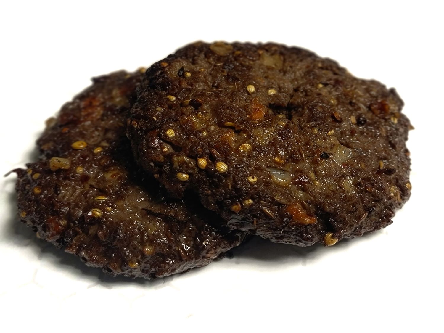 Beef Chapli Kabab - 20